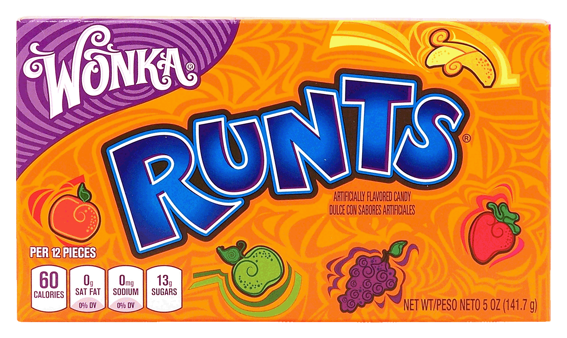 groceries-express-product-infomation-for-wonka-runts-flavored-candy