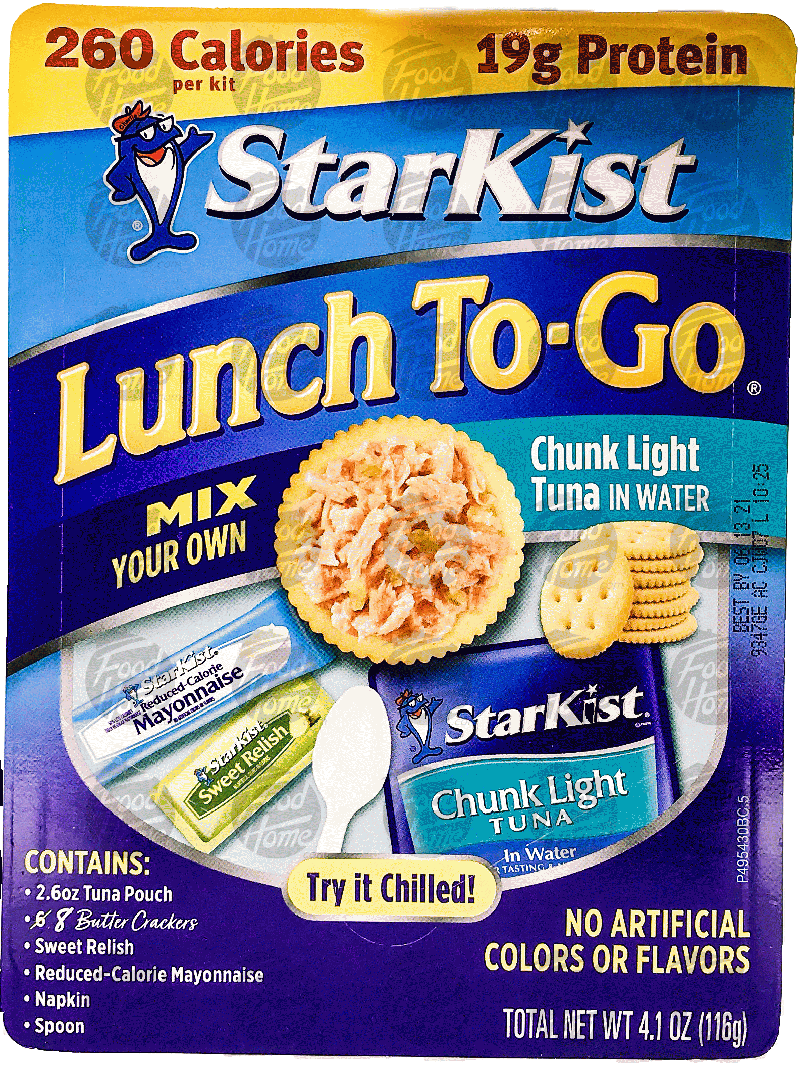 groceries-express-product-infomation-for-starkist-lunch-to-go-chunk