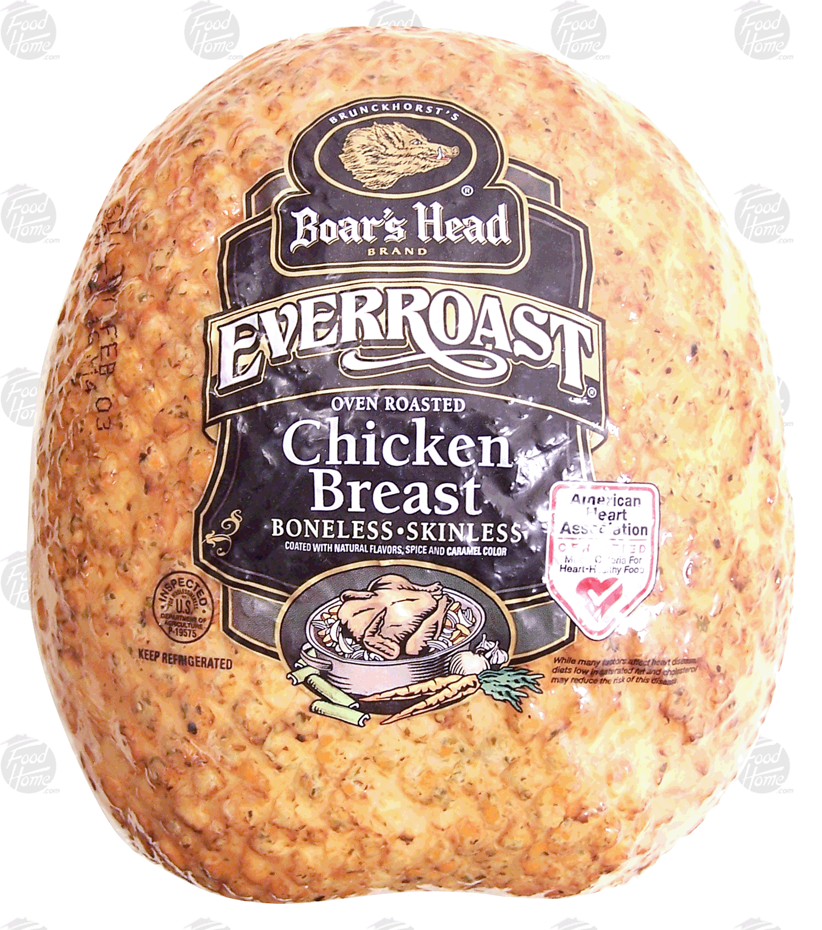 groceries-express-product-infomation-for-boar-s-head-everroast-oven-roasted-chicken-breast