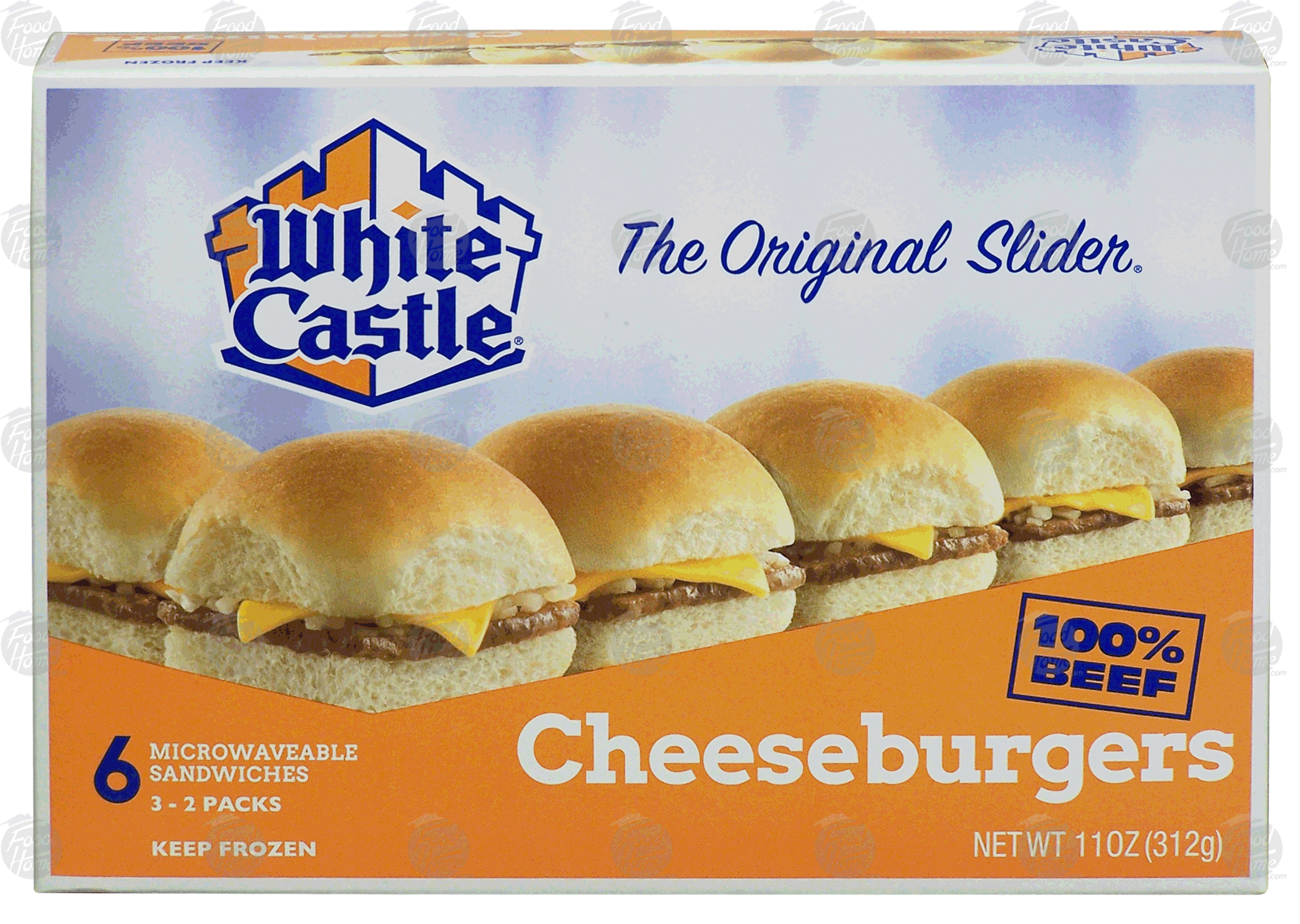 groceries-express-product-infomation-for-white-castle-the-original