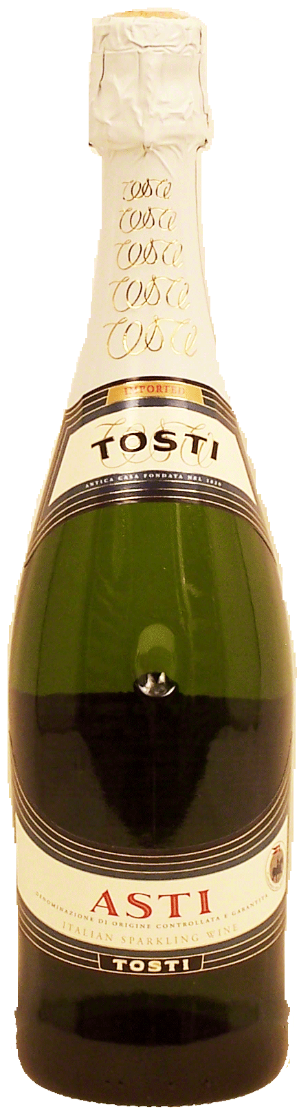 Groceries-Express.com Product Infomation for Tosti Asti sparkling wine ...