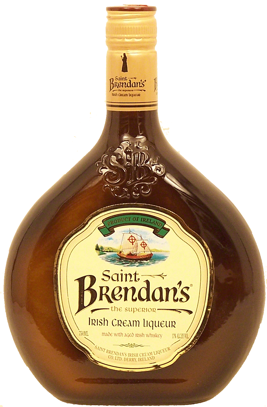 St Brendans