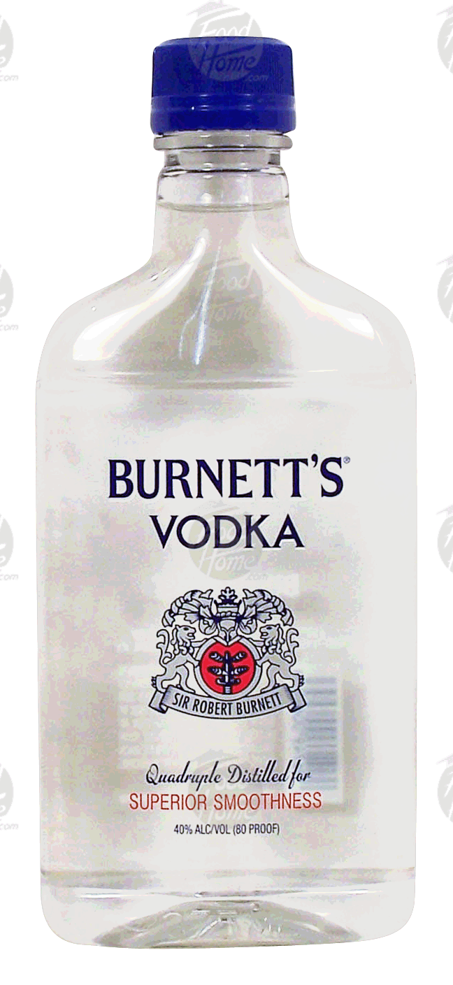 groceries-express-product-infomation-for-burnett-s-vodka-quadruple