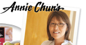 Click to See - Annie Chun's Products