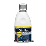 Groceries-Express.com Product Infomation for Similac advance, with iron ...
