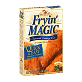 Groceries-Express.com Product Infomation for Fryin' Magic Coating Mix ...