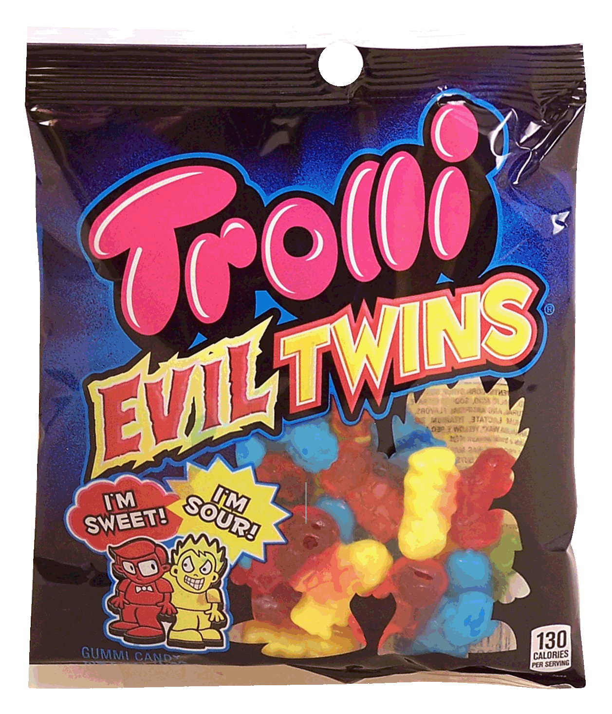 Groceries-Express.com Product Infomation for Trolli Evil Twins gummi ...