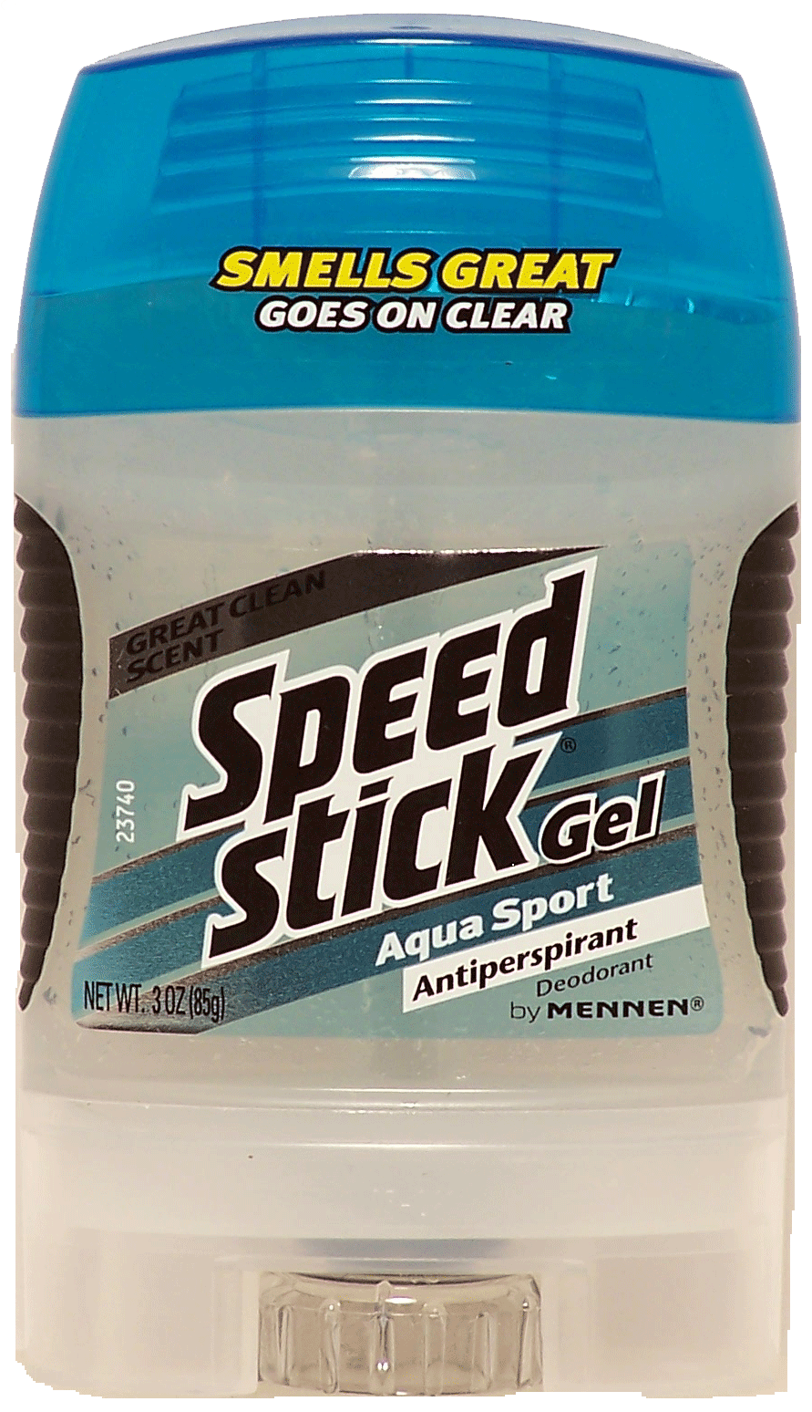 Groceries-Express.com Product Infomation for Speed Stick Gel gel anti ...