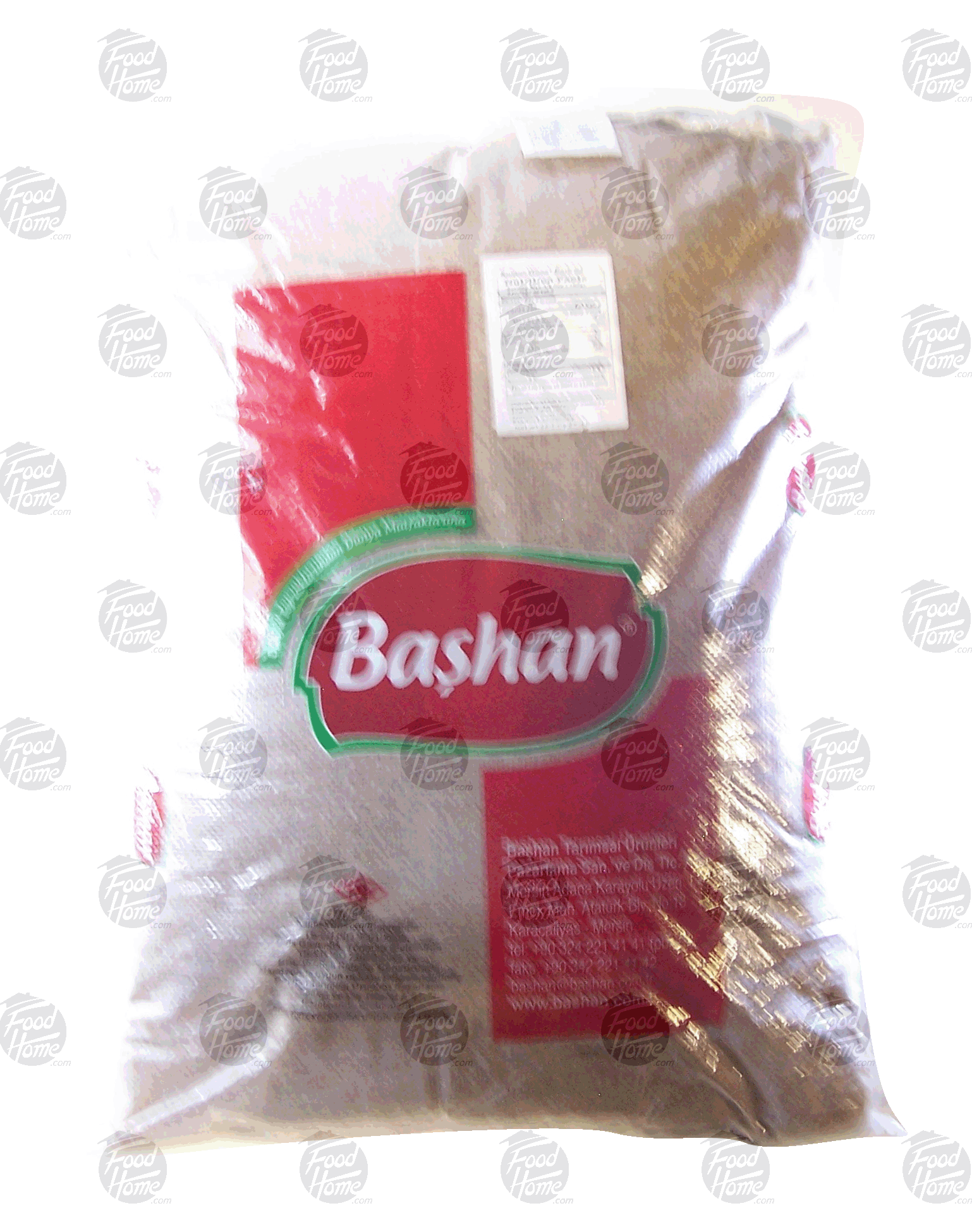 Groceries-Express.com Product Infomation for Bashan bulgur wheat yellow ...