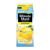 Groceries-Express.com Product Infomation for Minute Maid lemonade ...