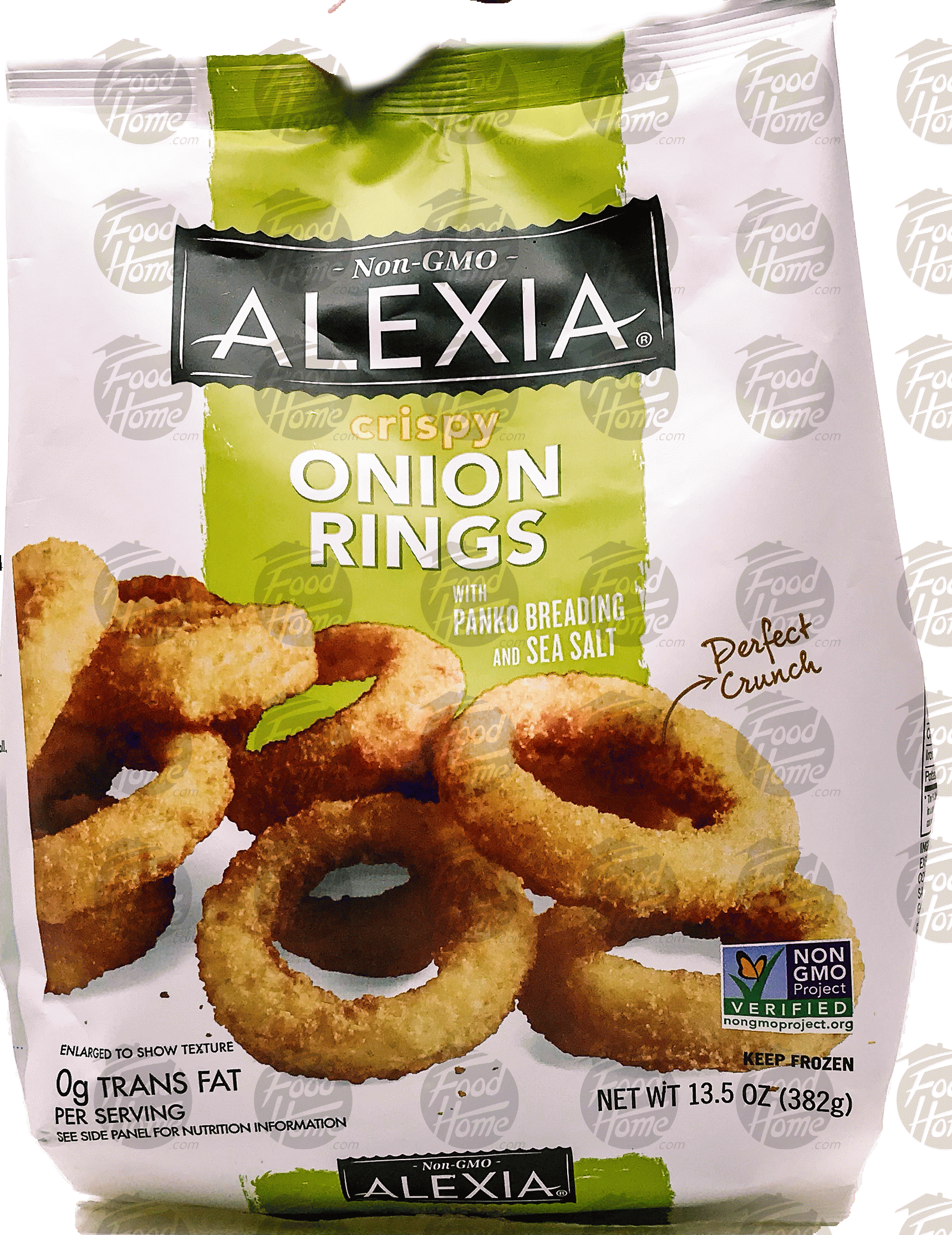 Groceries-Express.com Product Infomation for Alexia oinon rinks with ...