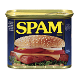Groceries-Express.com Product Infomation for Spam Canned Meat