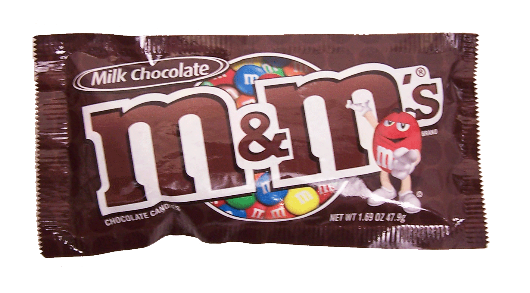 Groceries-Express.com Product Infomation for M&M's(r) Milk Chocolate ...