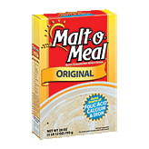 Groceries-Express.com Product Infomation for Malt-o-meal Hot Wheat ...