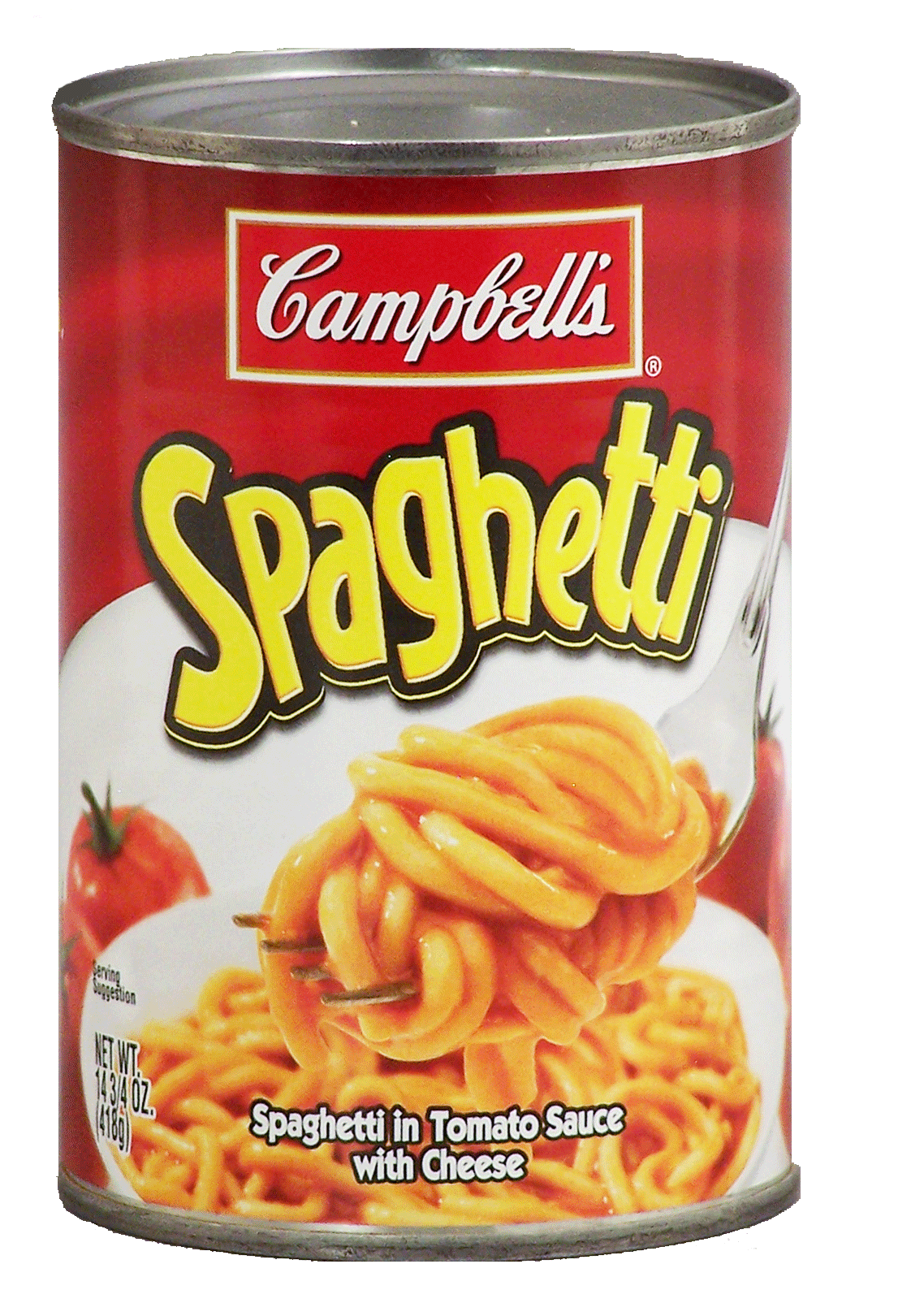 cannedspaghetti图片