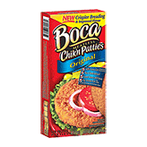 Groceries-Express.com Product Infomation for Boca Veggie Protein ...
