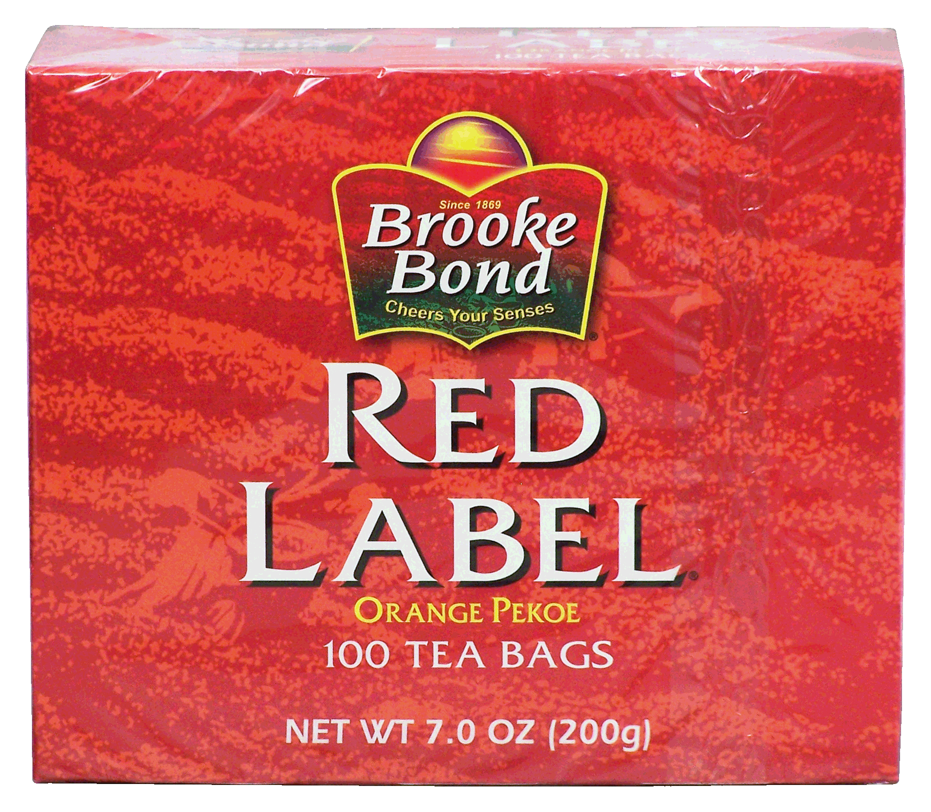 Groceries-Express.com Product Infomation for Brooke Blend Red Label ...