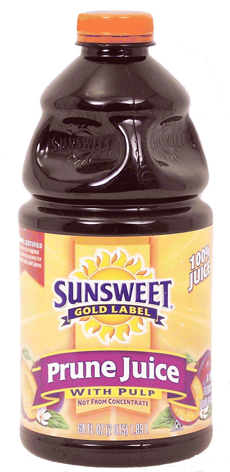 Groceries-Express.com Product Infomation for Sunsweet Prune Juice w ...
