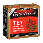 Groceries-Express.com Product Infomation for Bigelow Constant Comment ...