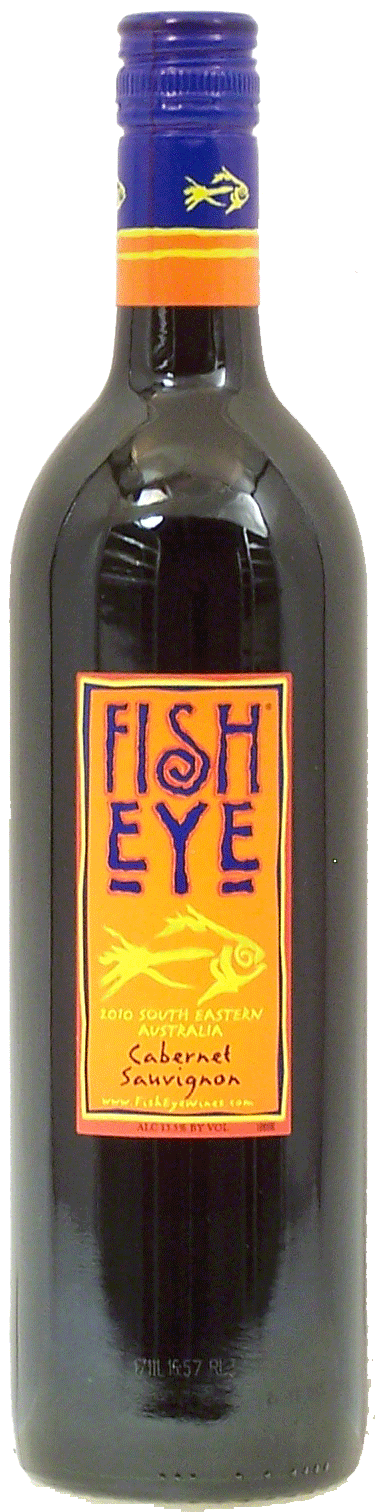 Groceries-Express.com Product Infomation for Fish Eye cabernet ...