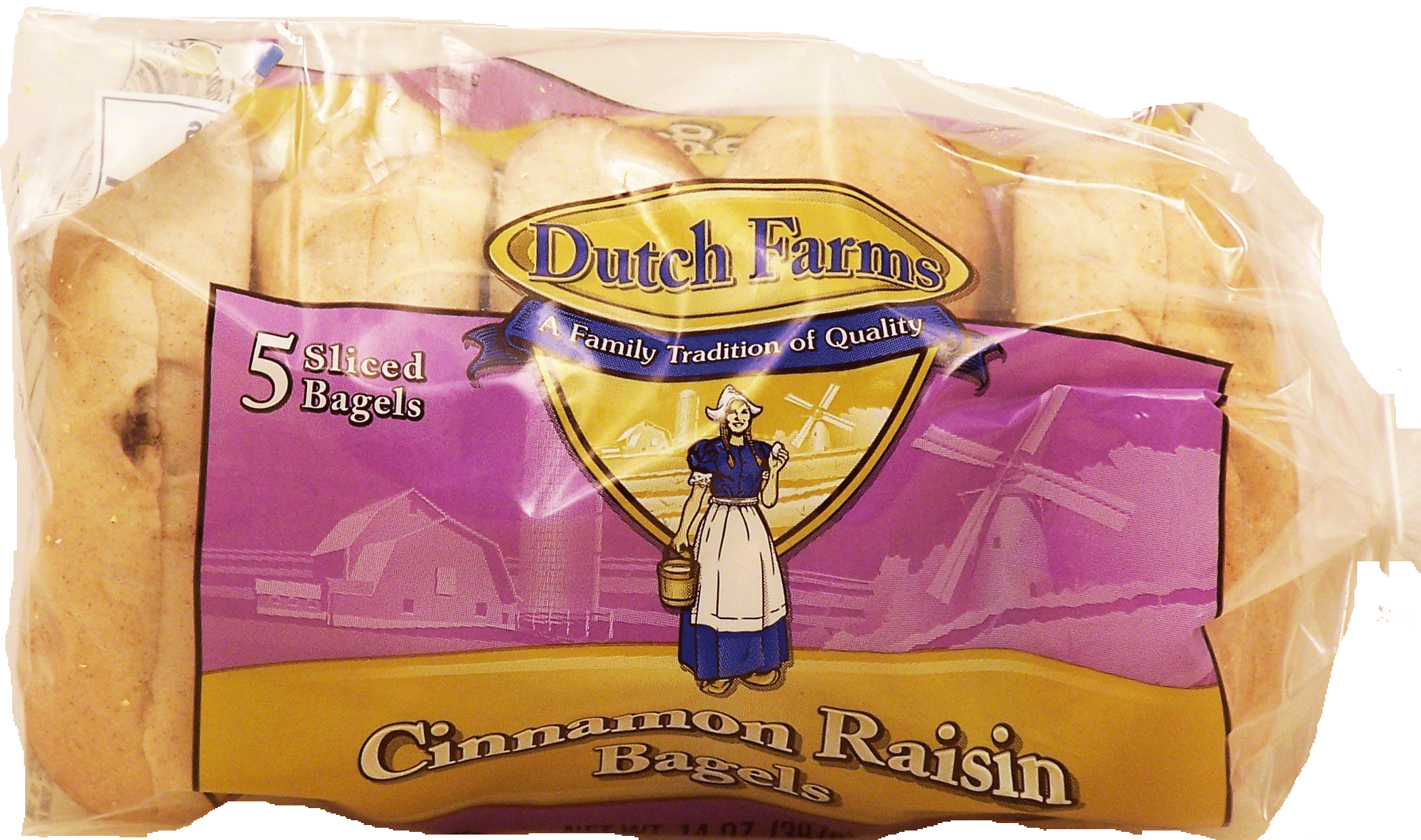 Groceries-Express.com Product Infomation for Dutch Farms cinnamon ...